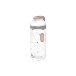 BOTELLA QUOKKA TRITAN MINERAL GALAXY 520ML