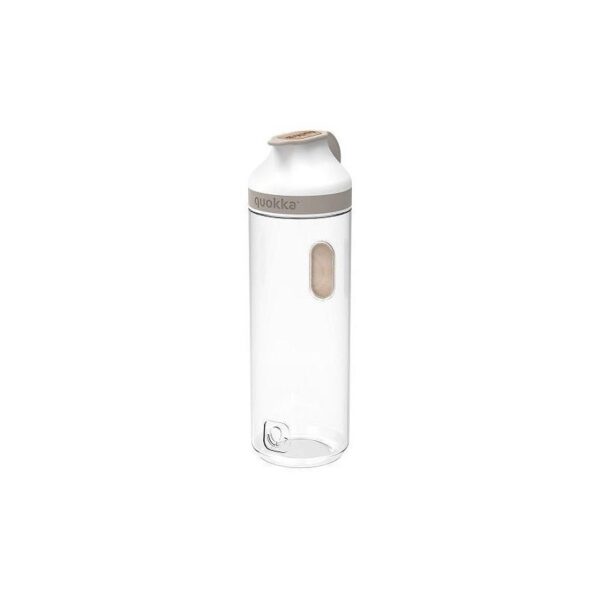 BOTELLA QUOKKA TRITAN MINERAL ASH 670ML