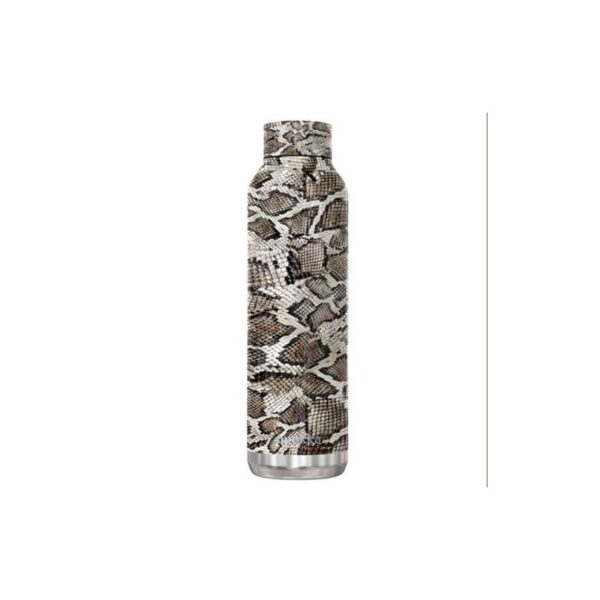 BOTELLA QUOKKA A INOX SOLID SNAKE 630ML