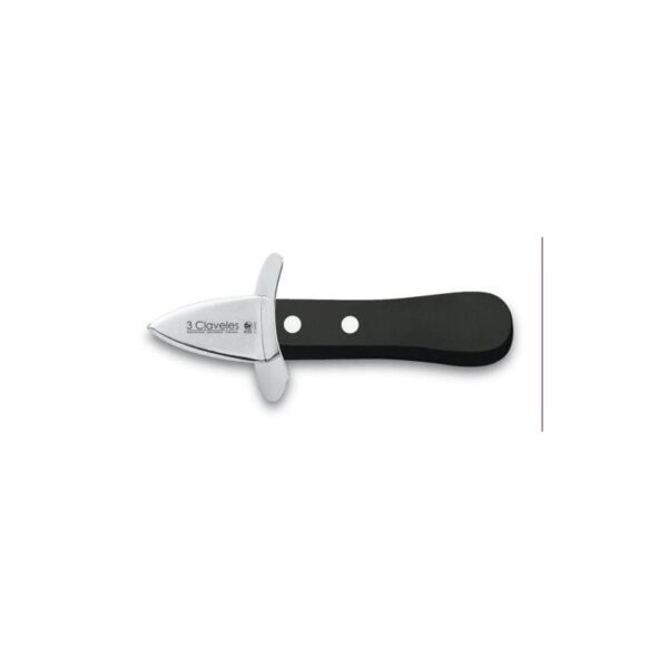 ABREOSTRAS INOX POM 5CM.-2" 971