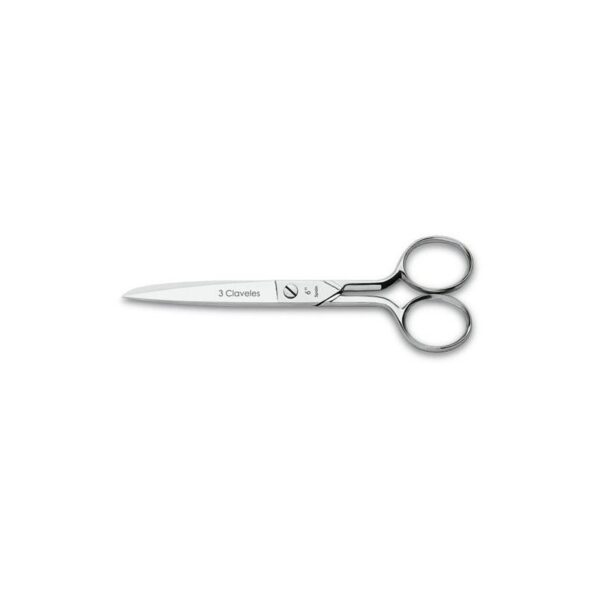 TIJERA COSTURA 6" 00005