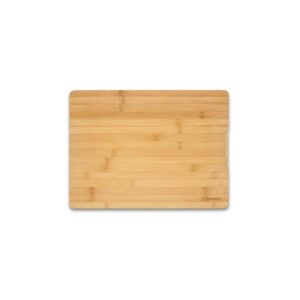 TABLA DE CORTE BAMBU 40CM X 30CM X 2CM 04666