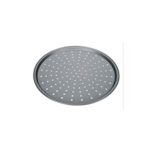 MOLDE PIZZA PERFORADO 32 CM. DELICIA