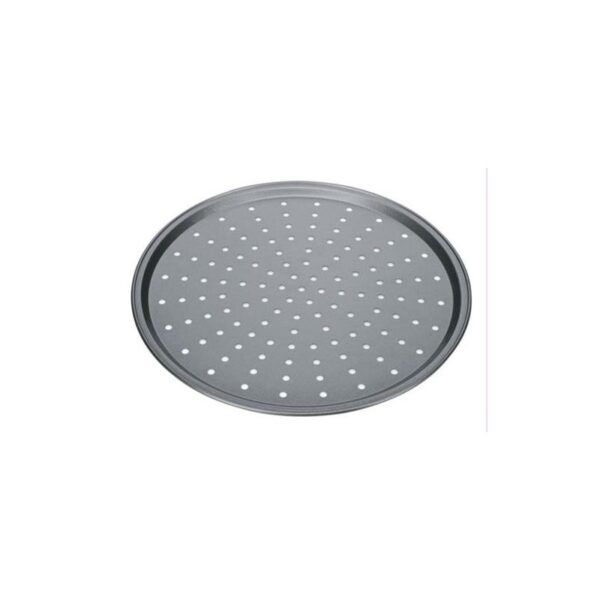 MOLDE PIZZA PERFORADO 32 CM. DELICIA