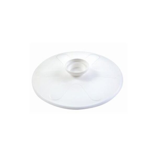 GIRATORTILLAS PRESTO 420876