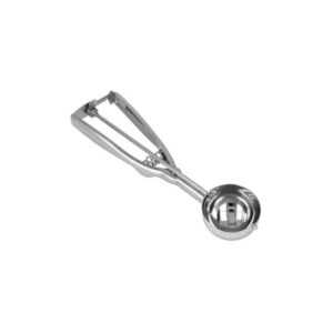 DOSIFICADOR HELADO INOX 50 MMS. 253750000