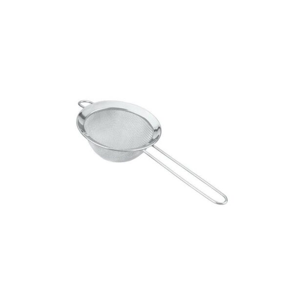 COLADOR INOXIDABLE 12 CM. VICTORIA 116912