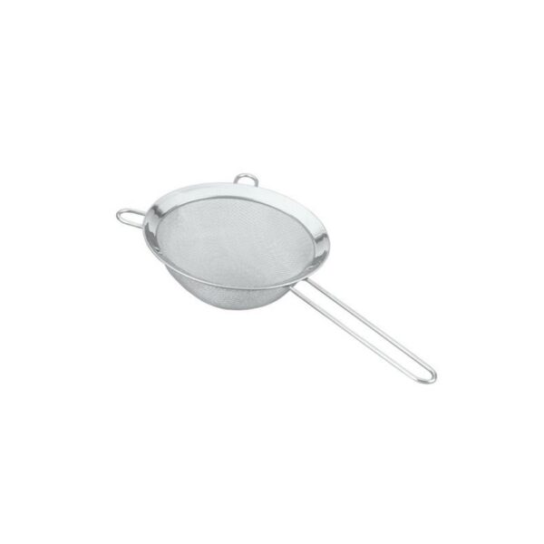 COLADOR INOXIDABLE 18 CM. VICTORIA 116918