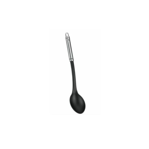 CUCHARA LEGUMBRES INOX. MANGO NYLON TRIUNFO 232636