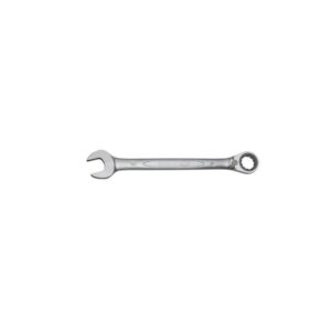 LLAVE COMBINADA CARRACA REVERSIBLE 1RM-19