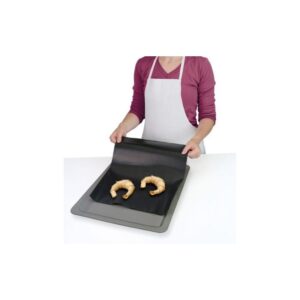 LAMINA TEFLONADA HORNO 33X40 CM. 25249010