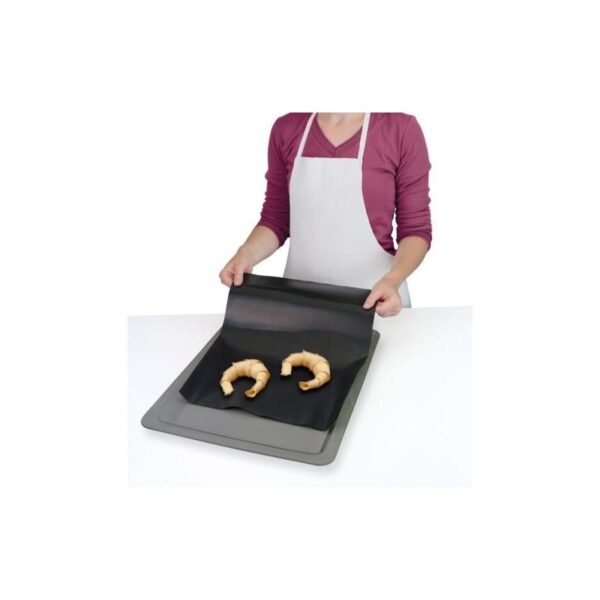 LAMINA TEFLONADA HORNO 33X40 CM. 25249010
