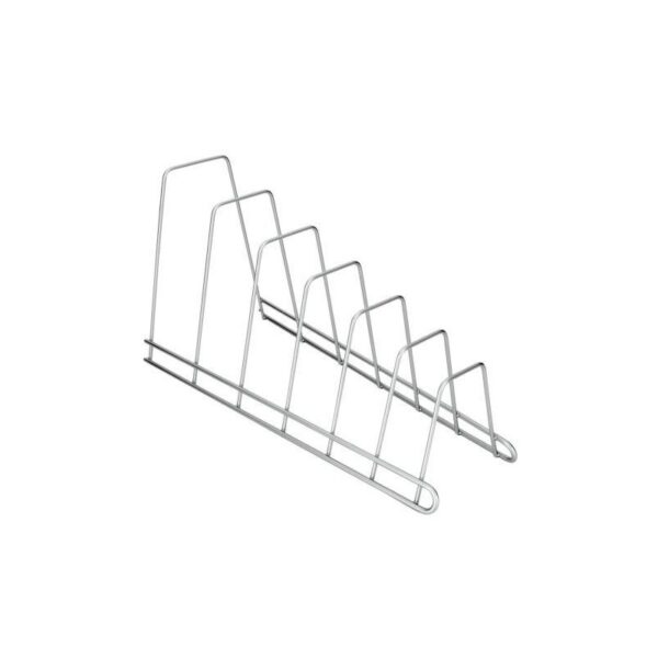 SOPORTE 6 TAPADERAS CRICKET 36100639