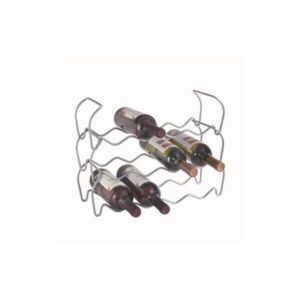 BOTELLERO MODULAR APILABLE WINE BAR 12 383212000