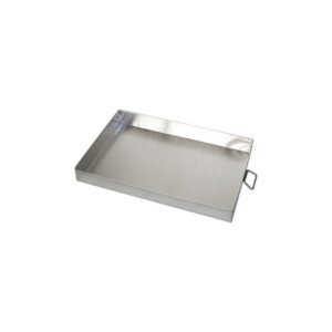 LATA HORNO ALUMINIO 31X45 CM. 22045