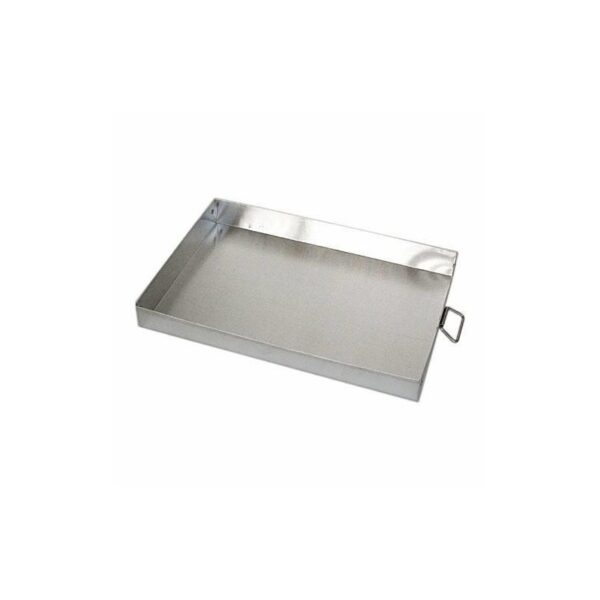 LATA HORNO ALUMINIO 40X60 CM. 22060