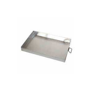LATA HORNO INOXIDABLE 40X60 22560