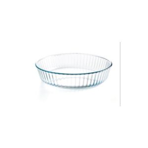 MOLDE VIDRIO ONDULADO 26 CM. OCUSINE 4937273