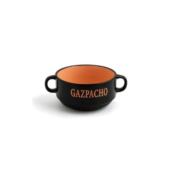 BOL 45CL GAZPACHO RUSTIK QD 7329042