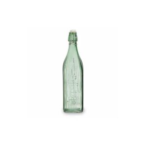 BOTELLA GASEOSA 1L CUADRA VERDE VIBA QD