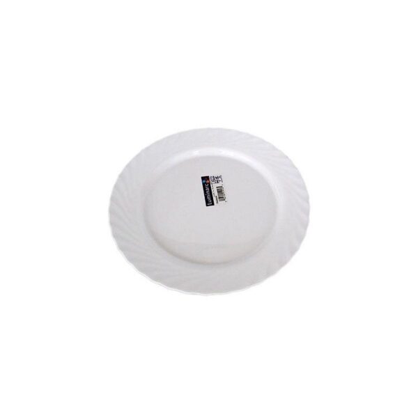 FUENTE REDONDO LLANA 2,5 CM. TRIANON