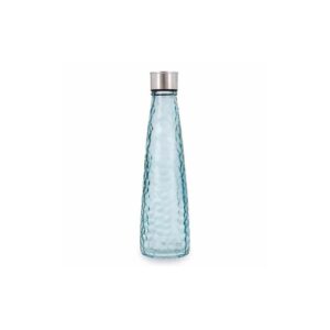BOTELLA C/T 0,75L CONICA AZUL VIBA QD 7985030