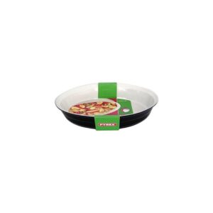 FUENTE OVAL PYREX34X23 CERAM AZUL/BALNCO
