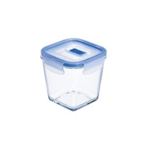 HERMETICO CUADRADO PURE BOX 11 CM. 75 CL. 9211898