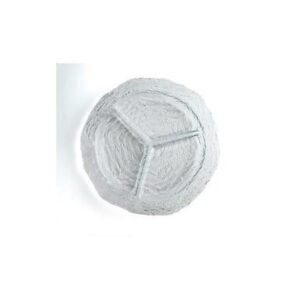 PLATO PRESENT.34CM 3 DIV ARTIKO QD 7410131