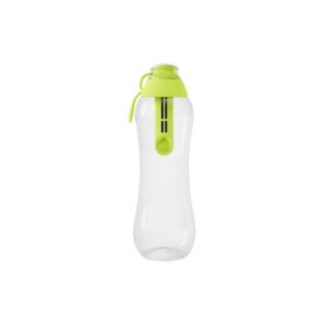 BOTELLA SPORT VERDE+FILTRO 301203
