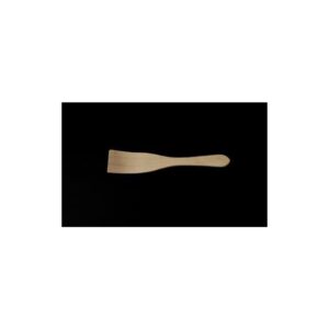 PALA MADERA SIN RANURAS 30 CM 340301