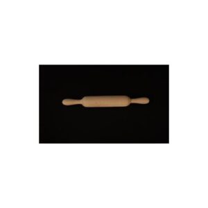 RODILLO PASTA MADERA 40 260104