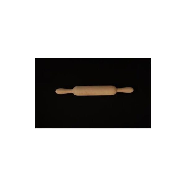 RODILLO PASTA MADERA 40 260104