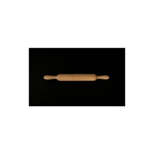 RODILLO PASTA MADERA 45 260451
