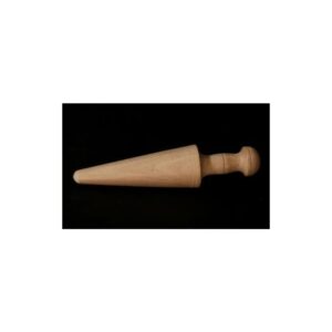 MANO CHINO MADERA 440001