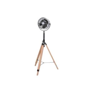 VENTILADOR PIE EN TRIPODE 80W EE1000050