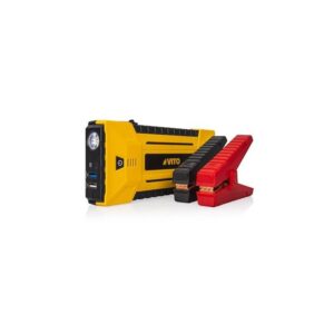ARRANCADOR DE BATERIA MULTIFUNCION 17000 MAH