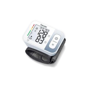 TENSIOMETRO MU￑ECA 2X60 BEURER BC-28