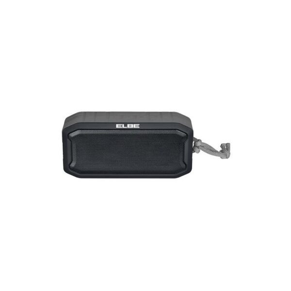 ALTAVOZ GRIS 5W IPX7 BLUETOOTH