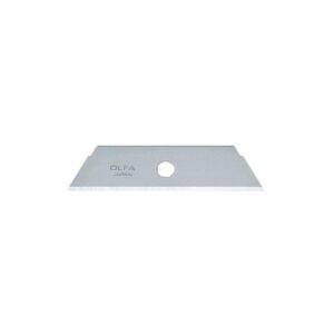 HOJA CUTER TRAPEZOIDAL 17,5MM. 5 UNIDADES SKB-2/5B