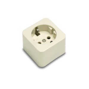 BASE SUPERFICIE TOMA TIERRA 16 AH. 2301 BLISTER