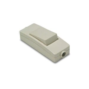 INTERRUPTOR DE PASO BLANCA 4402