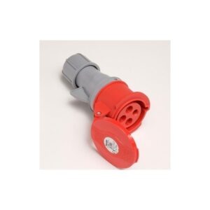 BASE MOVIL 3P+N+T 32 AH. 380-415 V. 23303