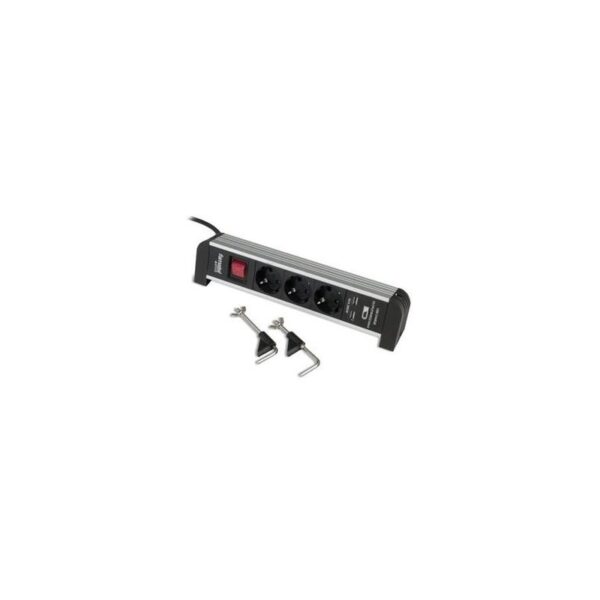 BASE MULTIPLE CON SOPORTE SOBREMESA 2630