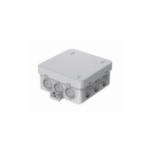 CAJA MINI ESTANCA 85X85 IP55 3052