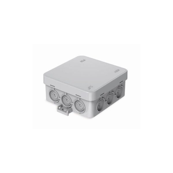 CAJA MINI ESTANCA 85X85 IP55 3052