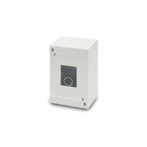 ARMARIO IP40 SUPERFICIE 4 ELEMENTOS 3454