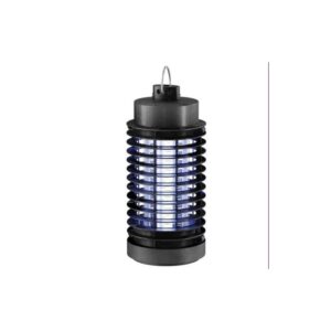 EXTERMINADOR INSECTOS MATEL 4 WATIOS