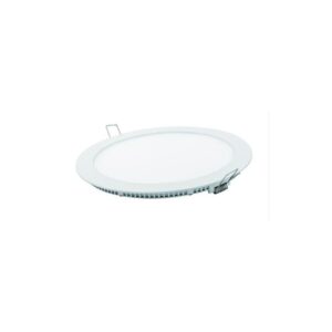 DOWNLIGHT LED 18 W. REDONDO BLANCA LUZ FRIA 20807