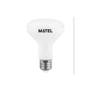 BOMBILLA LED REFLECT.90MM E27 13W 1300LM 120 FRIA